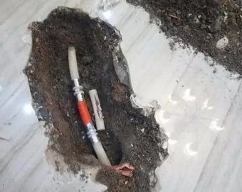 万州测漏水电话