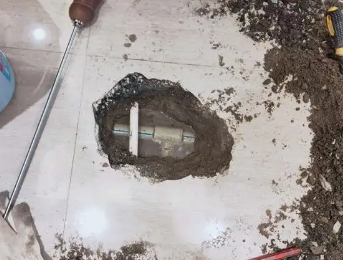 万州测漏水电话