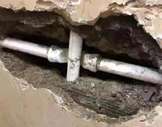 万州测漏水哪家好