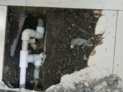 万州测漏水哪家好