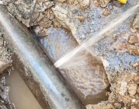 万州测漏水公司