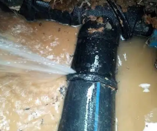 万州测漏水公司哪家好