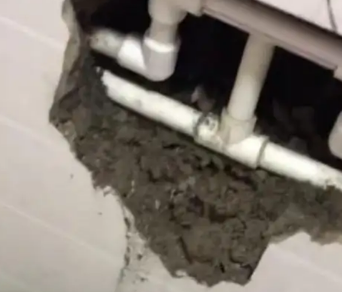 万州漏水检测电话