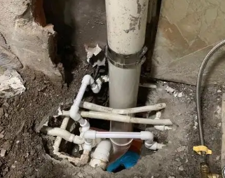 万州漏水检测哪家好