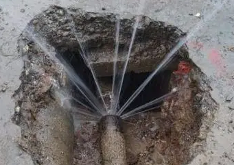 万州漏水检测多少钱