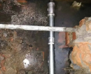 万州漏水检测公司电话