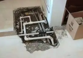 万州卫生间测漏水如何检测