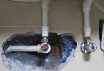 万州卫生间测漏水查询方法