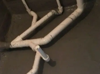 万州水管漏水检测知识点