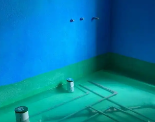 万州卫生间防水