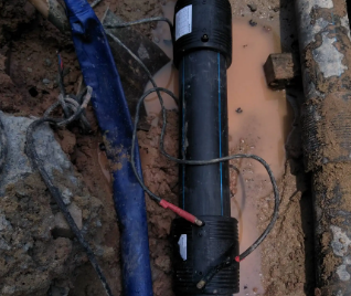 万州水管漏水检测多少钱