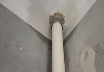 万州卫生间测漏水之渗水防护