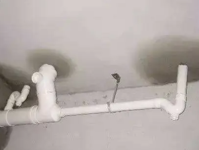 万州卫生间测漏水的几种情景