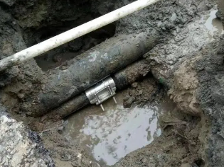 万州水管漏水检测的传递距离多少