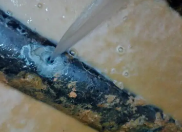 万州水管漏水检测多少钱