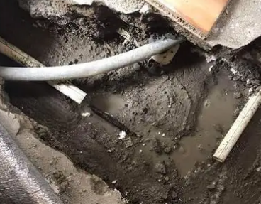 万州卫生间测漏水价格明细