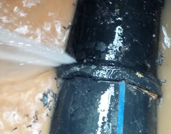 万州水管漏水检测的小妙招