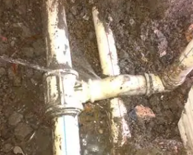 万州卫生间测漏水多少钱