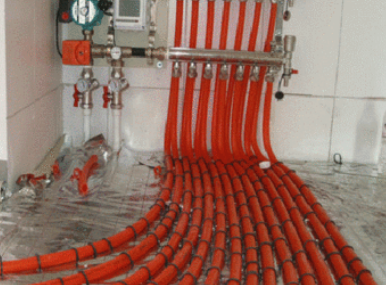 万州地暖维修多少钱