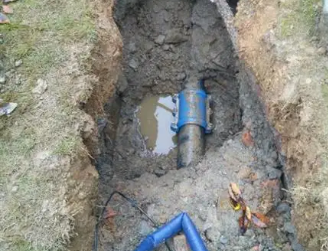 万州水管漏水检测多少钱