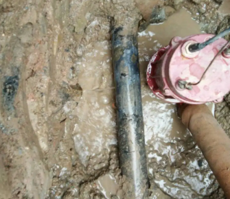 万州水管漏水检测的检测方法