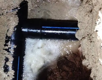 万州水管漏水检测哪家好