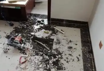 万州漏水检测多少钱