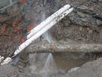 万州测漏水多少钱