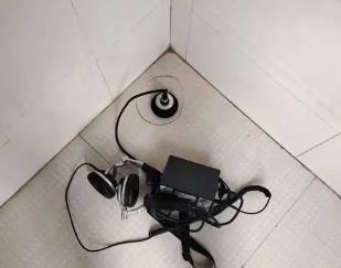 万州测漏水公司