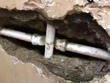 万州漏水检测电话多少