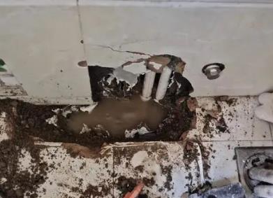 万州漏水检测电话