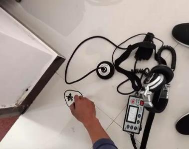 万州测漏水公司电话